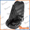 Serrure de porte droite arrière pour TOYOTA | EZC-TY-056, 69050-47041
